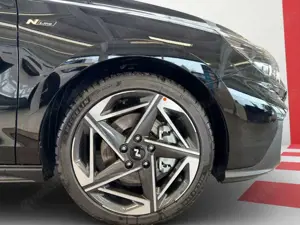 Hyundai i30 FL Kombi N Line Panoramadach Bild 5