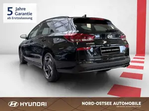 Hyundai i30 FL Kombi N Line Panoramadach Bild 3