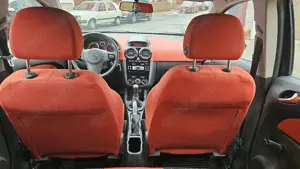 Opel Corsa Opel Corsa 1.2 1Hand neu Tüv Bild 3