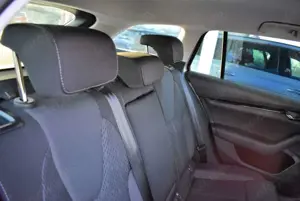 Skoda Octavia Bild 5