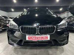 BMW 220 d Gran Tourer Bild 2