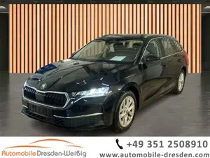 Skoda Octavia 2.0 TDI DSG Selection*DAB*SideAssist