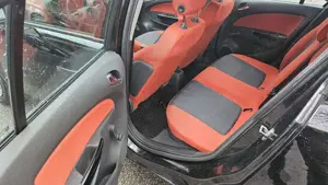 Opel Corsa Opel Corsa 1.2 1Hand neu Tüv Bild 5