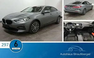 BMW Others 218i Gran Coupé Advantage ACC AHK SHZ HUD LRHZ