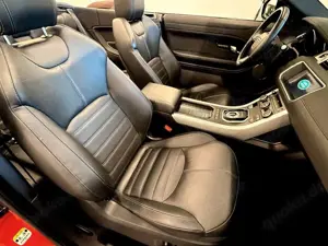 Land Rover Range Rover Evoque Cabriolet HSE  Automatik Leder Klima Navi Perf Bild 4