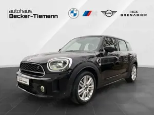 MINI Cooper SD Countryman Cooper SD ALL4 Countryman Autom. Leder Pano Navi P