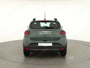 Dacia Sandero Stepway 1.0 TCe 110 Expression+ LED Navi Bild 4