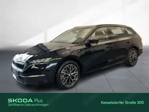 Skoda Octavia Combi 2.0 TDI DSG Selection Navi ACC Kam