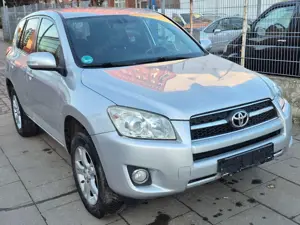 Toyota RAV 4 RAV 4 2.0
