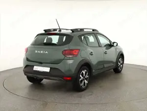 Dacia Sandero Stepway 1.0 TCe 110 Expression+ LED Navi Bild 5