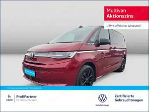 Volkswagen T7 Multivan Multivan Style 1,5TSI eHybrid 130kW 4MOTION