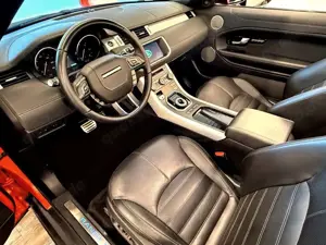 Land Rover Range Rover Evoque Cabriolet HSE  Automatik Leder Klima Navi Perf Bild 3