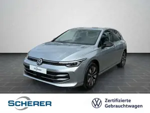 Volkswagen Golf VIII GOAL 1.5 TSI DSG NAVI RFK SHZ CARPLAY