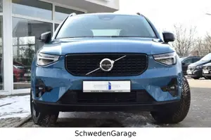 Volvo XC40 B4 Plus Dark Pano/PilotAssist
