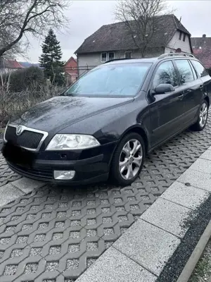 Skoda Octavia Combi 1.8 TSI Ambiente