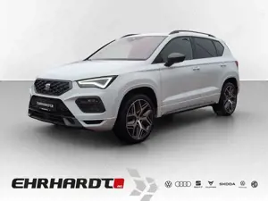 SEAT Ateca 1.5 TSI ACT DSG FR AHK*LED*NAV*VIRTUAL*ACC*SHZ*...