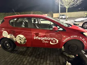 Opel Corsa GL