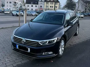 Volkswagen Passat Variant Passat Variant 2.0 TDI SCR Highline