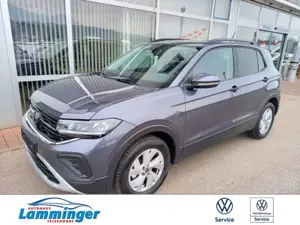 Volkswagen T-Cross Life NAVI ACC SHZ PDC CLIMATRONIC