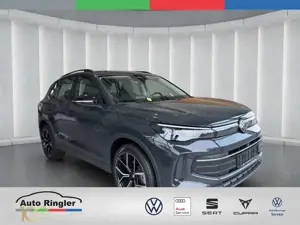 Volkswagen Tiguan Goal eTSI DSG Navi Digitales Cockpit LED Dyn. Kurv