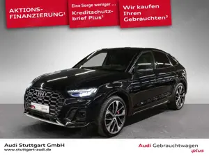Audi SQ5 TDI quattro Head Up 360° LED 21''