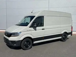 MAN TGE 3.180 L3H3 Kasten STANDHZ ACC NAVI KAMERA