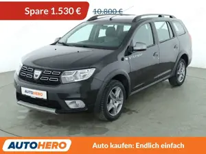 Dacia Logan 0.9 TCe Stepway*NAVI*CAM*PDC*KLIMA*TEMPO*