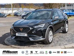 CUPRA Formentor 1.5 TSI DSG EL. HECKKL. TOP-VIEW BEATS NAVI PARK