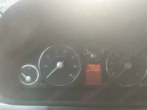 Peugeot 407 Coupe 165 Sport