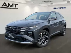 Hyundai TUCSON Tucson 1.6 T-GDI Prime HEV 4WD Navi Pano ECS LED