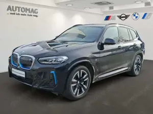 BMW iX3 Inspiring*AHK*Komfortzugang