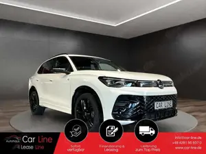 Volkswagen Tiguan 2.0 TSI *R-Line*AHK*HK*Matrix*Massage*