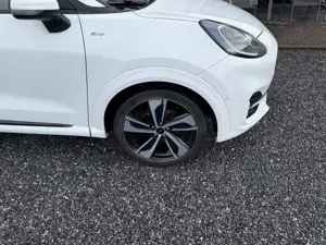 Ford Puma ST-Line X Automatik-AHK-kamera-Top Bild 2