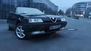 Alfa Romeo 164 2.0 Twin Spark