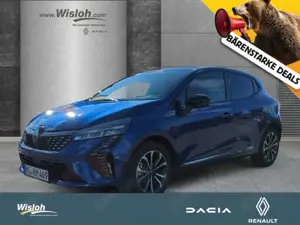 Renault Clio V 1.0 TCe 90 Techno