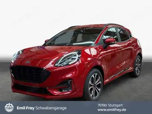 Ford Puma 1.0 EcoBoost Hybrid Aut. ST-LINE X