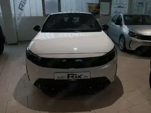 Opel Corsa Corsa F GS