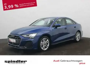 Audi A3 S-Line 30 TFSI S-tronic / MMI-Navi+