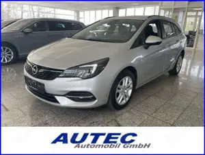 Opel Astra K Sports Tourer Edition 1.5 CDTI NAVI+LED