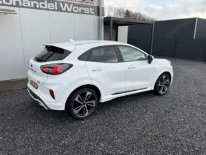Ford Puma ST-Line X Automatik-AHK-kamera-Top Bild 3