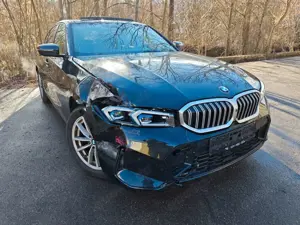 BMW 320 d xDrive M-Sport AHK/ad.Fahrw/GSHD/Hifi/NP73`