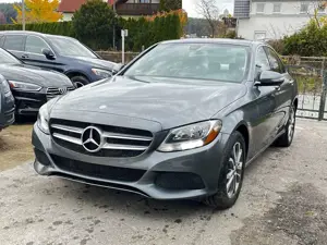 Mercedes-Benz C 300 C 300 9G-TRONIC