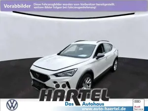 CUPRA Formentor EHYBRID 1.4 TSI DSG (+ACC-RADAR) LED
