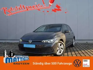 Volkswagen Golf VIII 2.0 TDI 150 PS DSG STAND-HZ/MATRIX/ACC/NAVI-