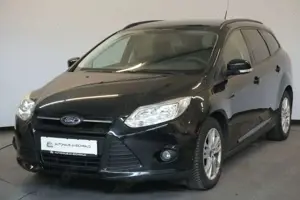 Ford Focus 1.0 EcoBoost Trend PDC Klima Bluetooth