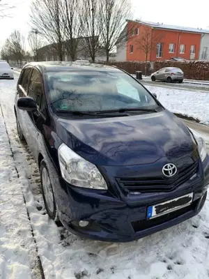 Toyota Verso Verso 2.2 D-CAT Travel