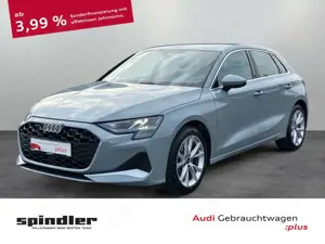 Audi A3 advanced 35TDI S-tronic/ Navi+, RFK