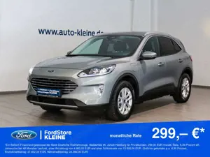 Ford Kuga Titanium 2.5 Duratec PHEV +KAMERA+GJR
