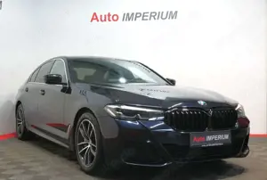 BMW 530 d xDrive M Sport Lim.*Shadow-Line*LED*RfK* Bild 4
