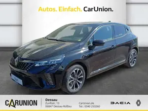 Renault Clio Techno TCe 90 NAVI/KAMERA/SITZHEIZUNG